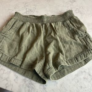 Rip curl shorts size 12